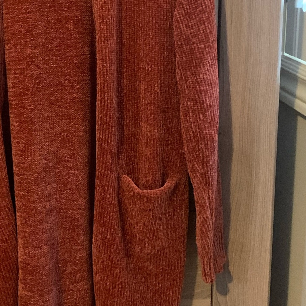 Cardigan - Picture 2 of 3